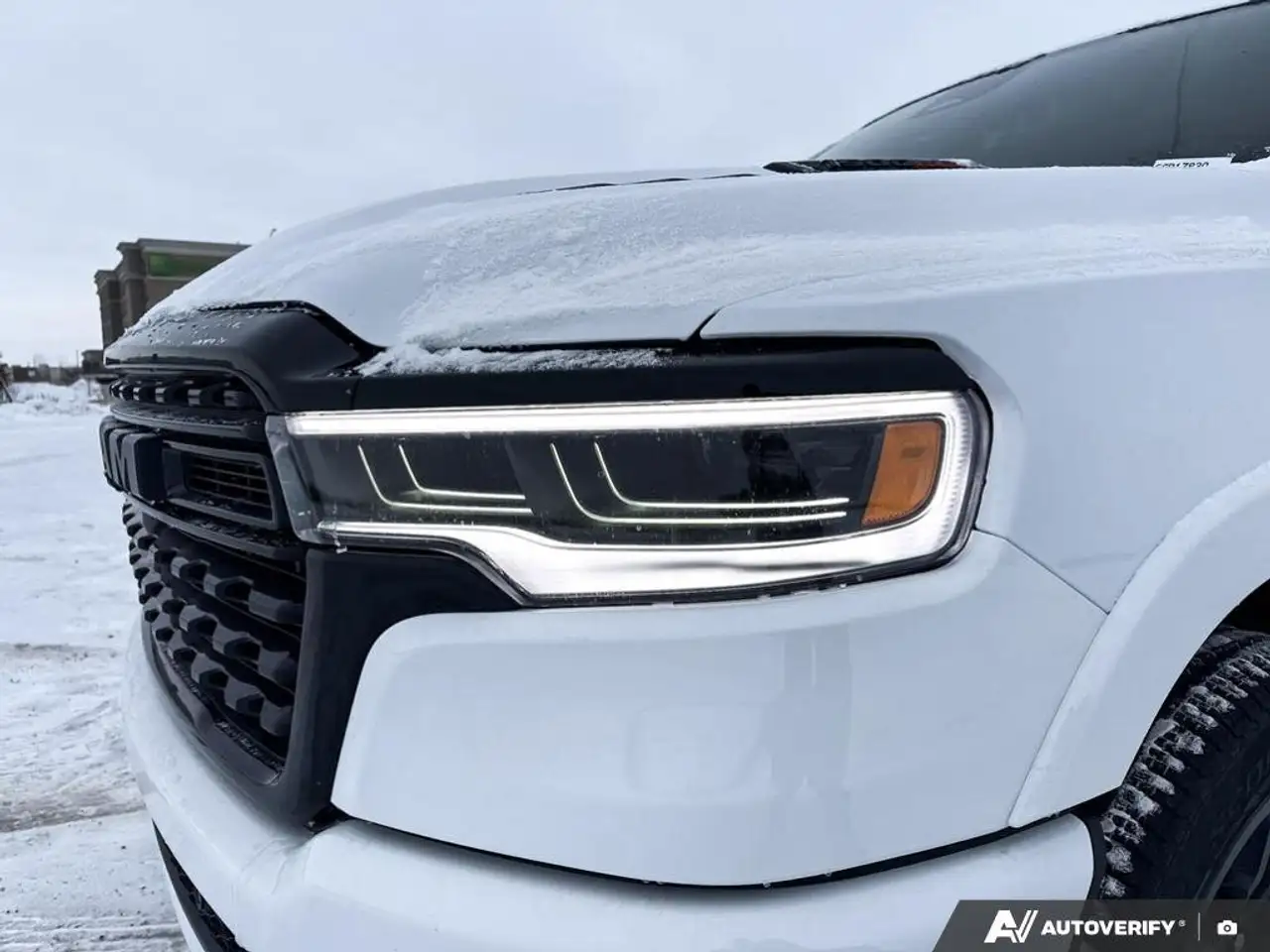 RAM 1500 photo RAM 1500