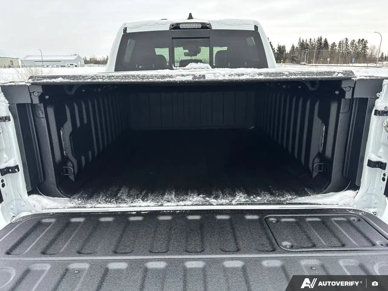 RAM 1500 photo RAM 1500