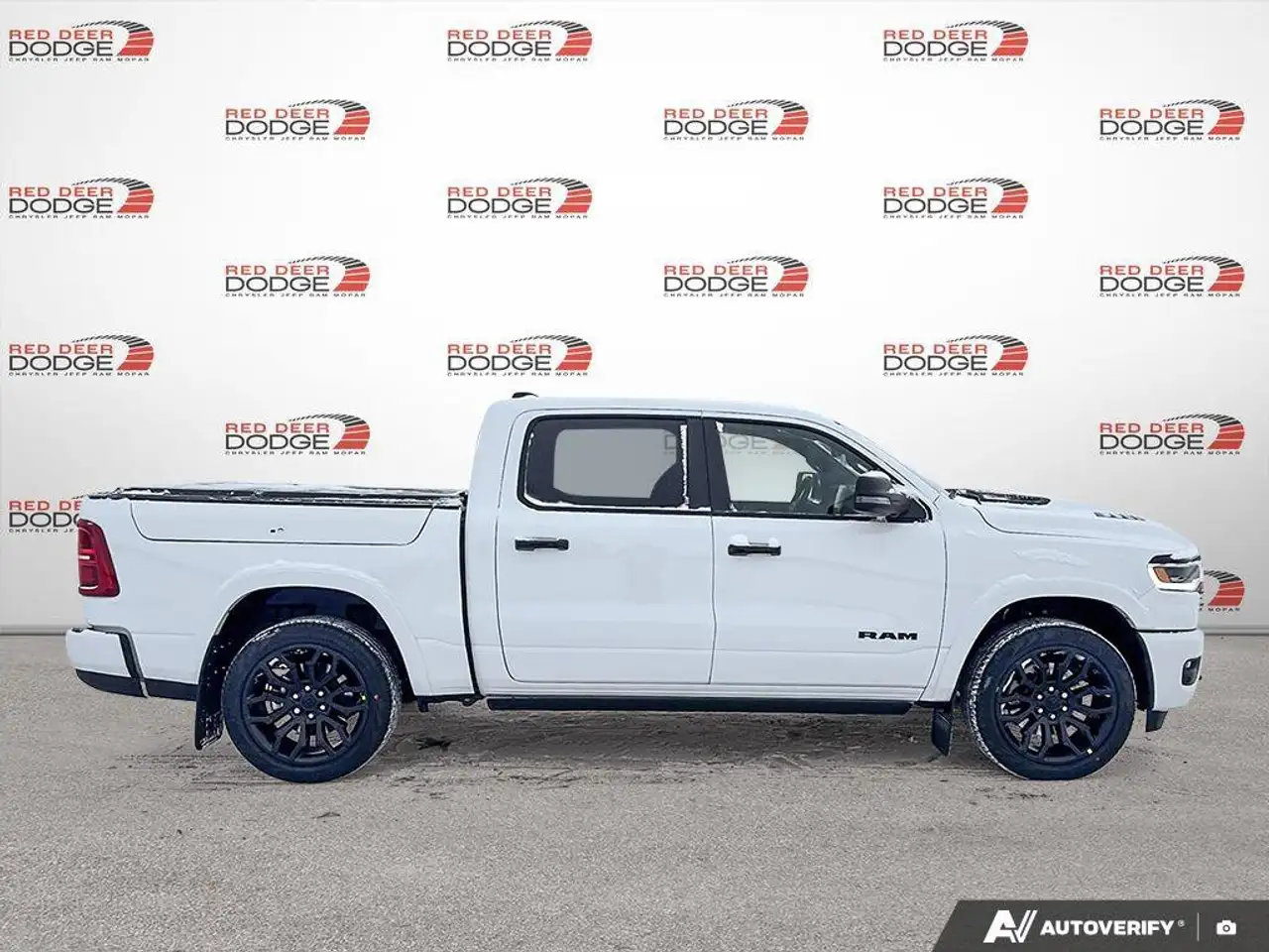 RAM 1500 photo RAM 1500