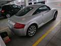 Audi TT TT Coupé 1.8T quattro 225 Plateado - thumbnail 6