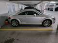 Audi TT TT Coupé 1.8T quattro 225 Plateado - thumbnail 7