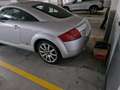 Audi TT TT Coupé 1.8T quattro 225 Plateado - thumbnail 5