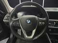 BMW 318 d G21 Live Cockpit Plus SWW CarPlay Noir - thumbnail 10
