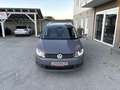 Volkswagen Sharan Business+ SCR 2,0 TDI *CARPLAY*RFK*AHK*ACC* Grau - thumbnail 2