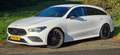Mercedes-Benz CLA 220 CLA 220 Advantage Wit - thumbnail 1