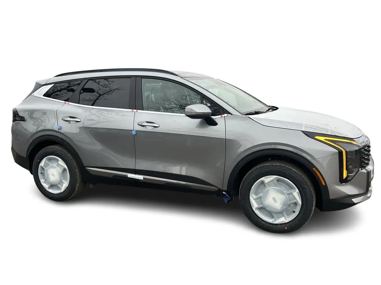 Kia Sportage снимка Kia Sportage