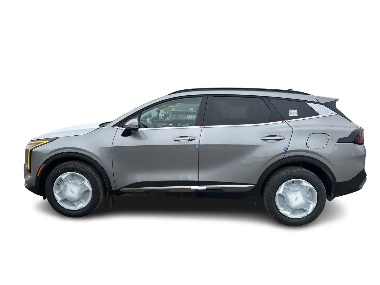 Kia Sportage снимка Kia Sportage