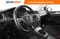Volkswagen Golf 1.6 TDI Business BlueMotion Gris - thumbnail 12