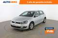 Volkswagen Golf 1.6 TDI Business BlueMotion Gris - thumbnail 1