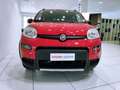 Fiat Panda 0.9 TwinAir Turbo S&S 4x4 Wild*GPL*4x4*GARANTITA* Rosso - thumbnail 12