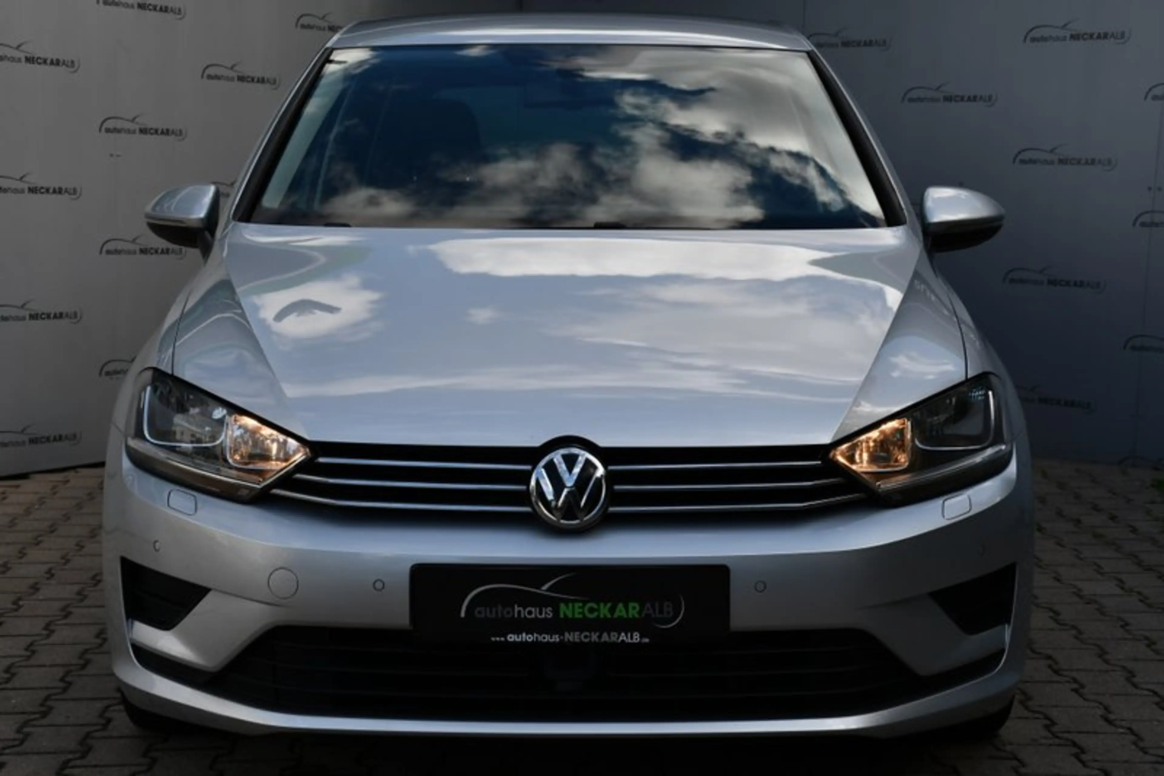 Volkswagen Golf Sportsvan Golf VII Sportsvan Comfortline*Anhängerkupplung* — photo 2
