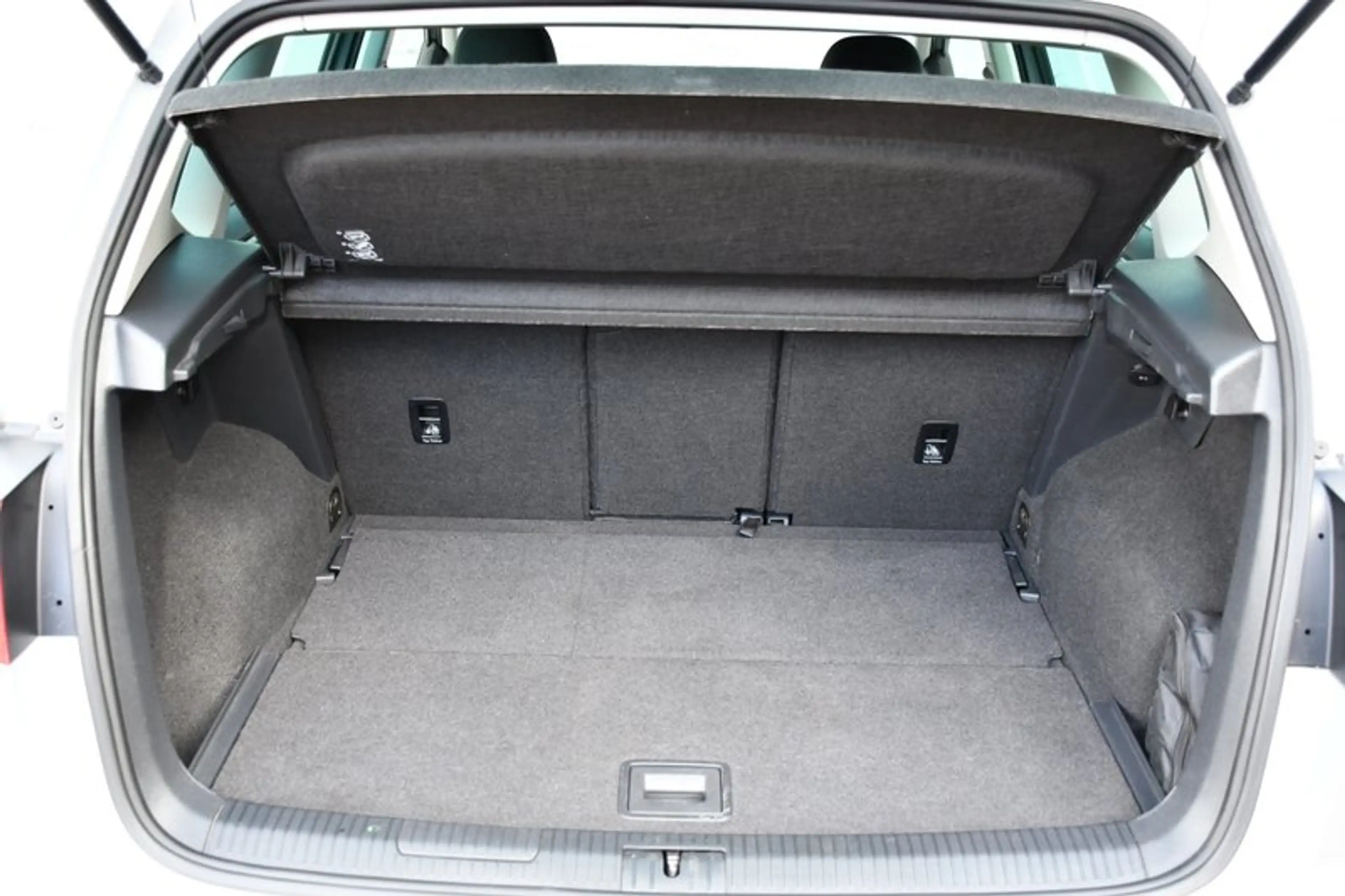 Volkswagen Golf Sportsvan Golf VII Sportsvan Comfortline*Anhängerkupplung* — photo 7