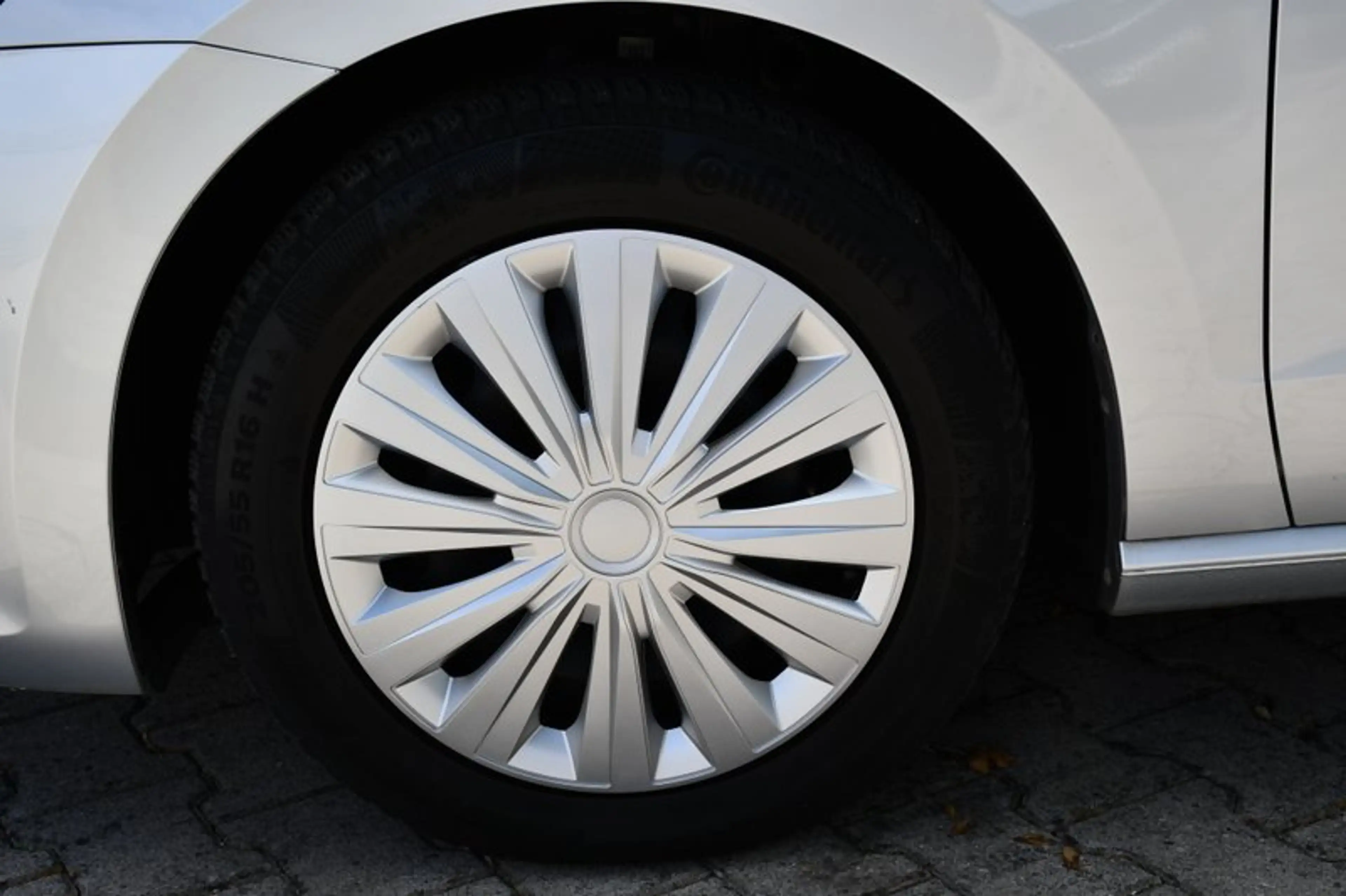Volkswagen Golf Sportsvan Golf VII Sportsvan Comfortline*Anhängerkupplung* — photo 13