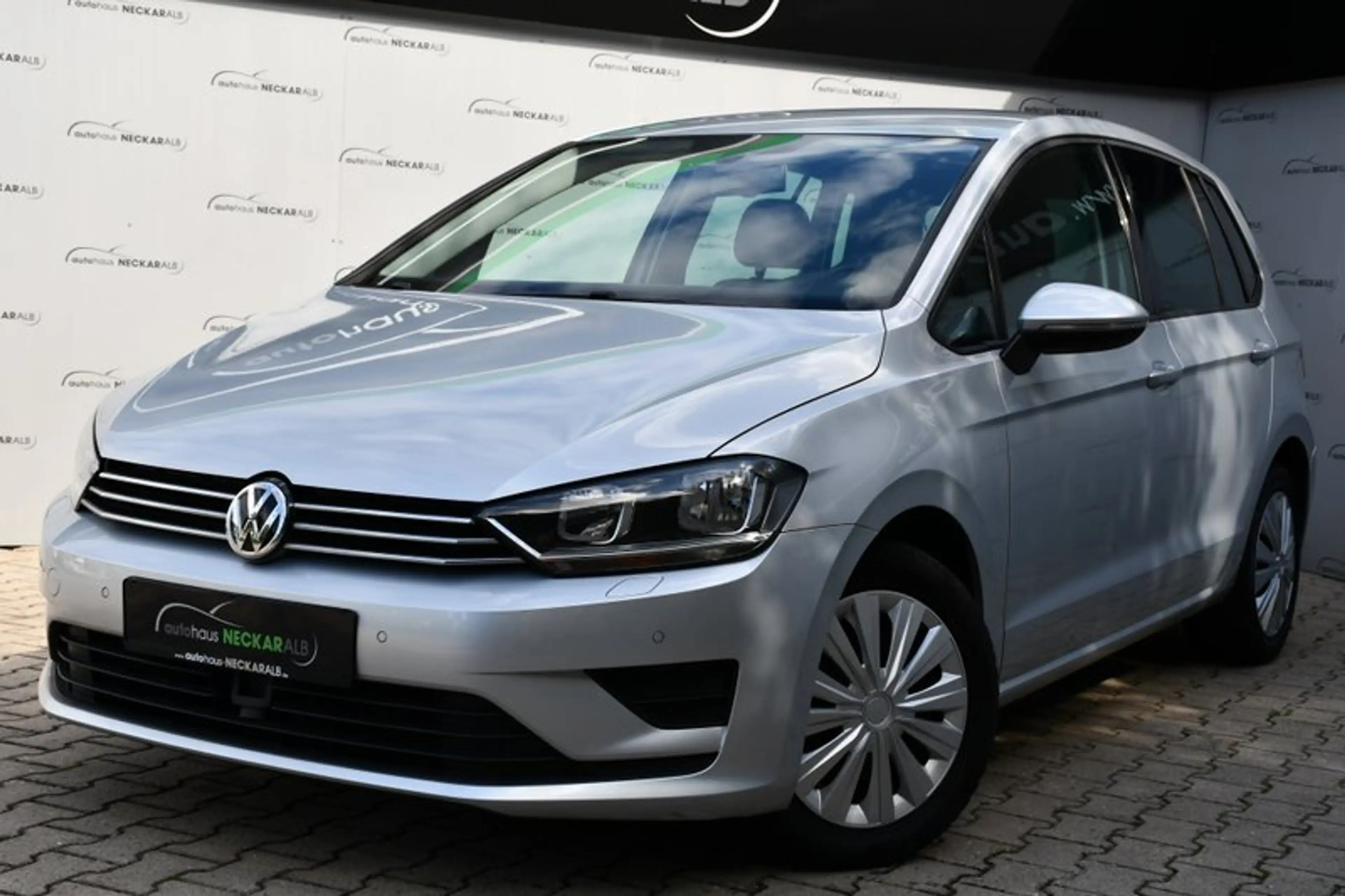 Volkswagen Golf Sportsvan Golf VII Sportsvan Comfortline*Anhängerkupplung* — photo 3