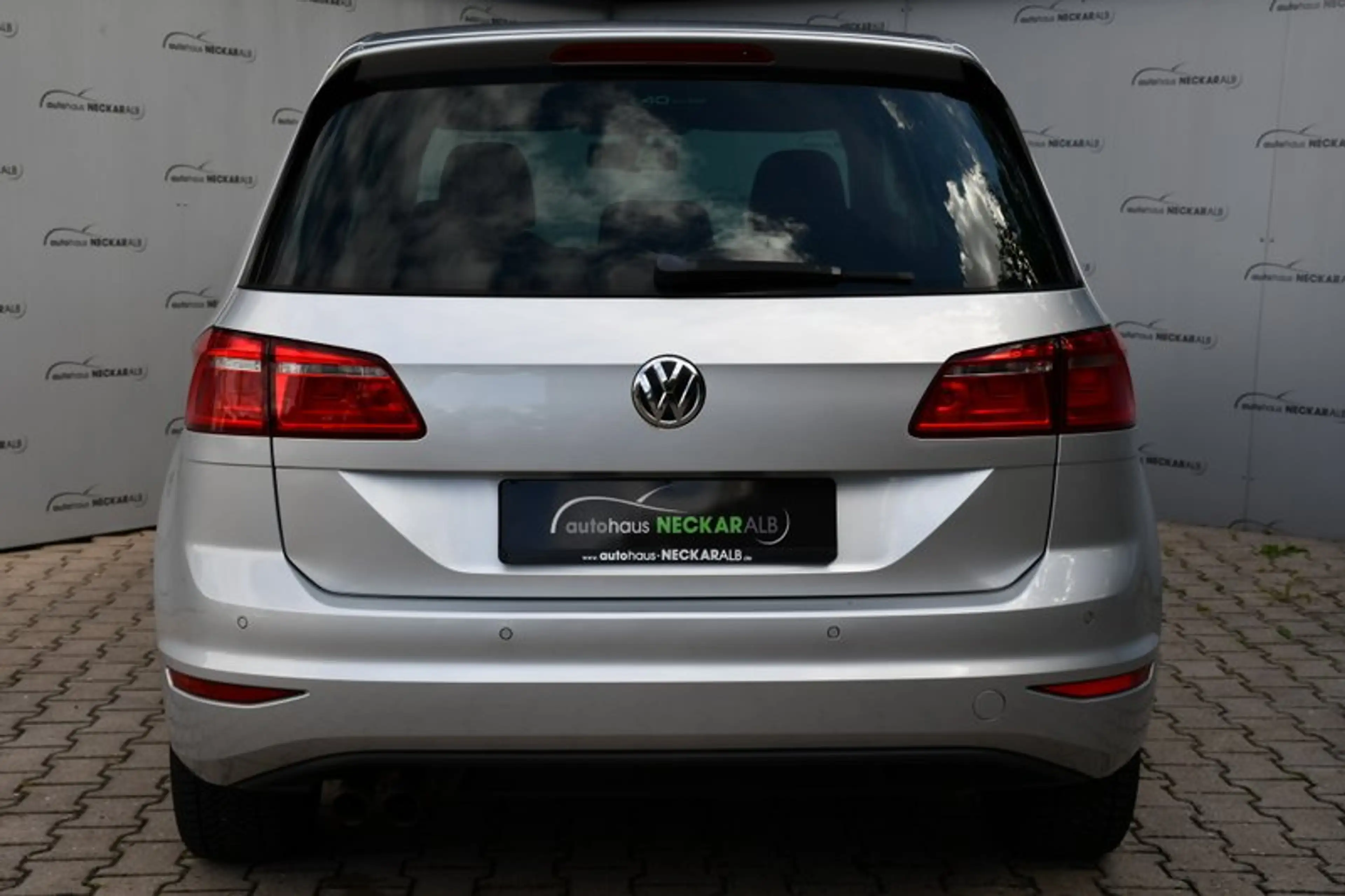 Volkswagen Golf Sportsvan Golf VII Sportsvan Comfortline*Anhängerkupplung* — photo 6