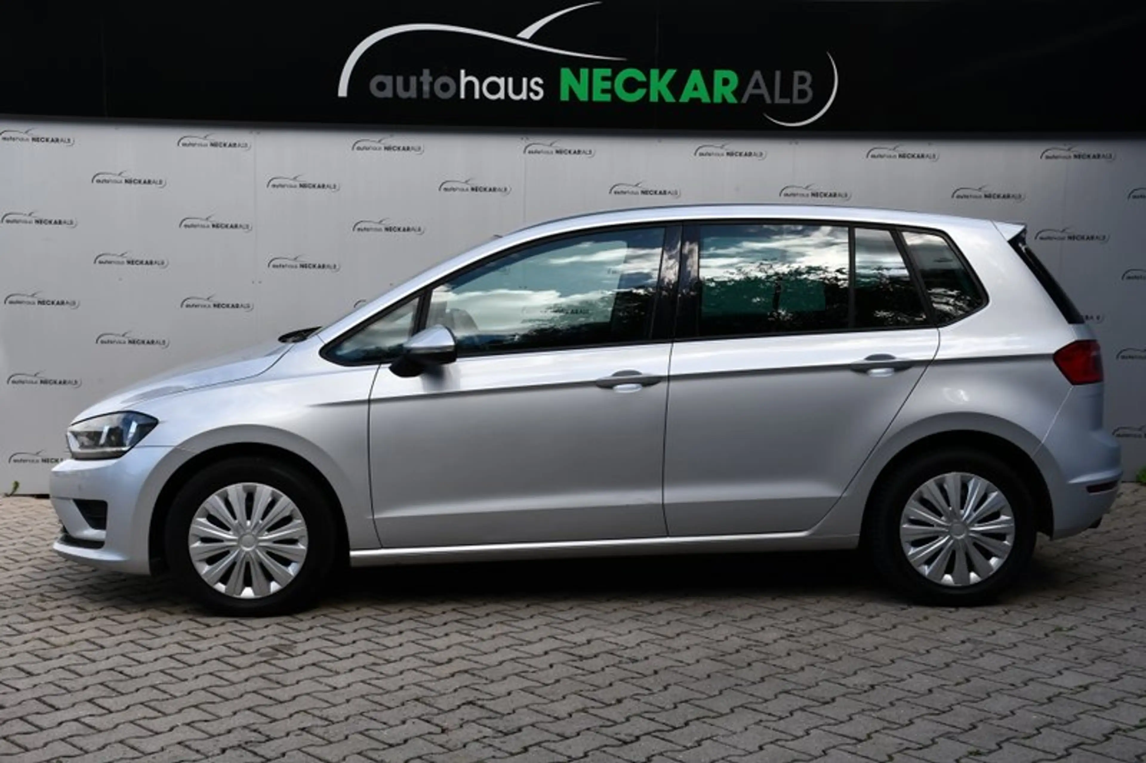 Volkswagen Golf Sportsvan Golf VII Sportsvan Comfortline*Anhängerkupplung* — photo 4