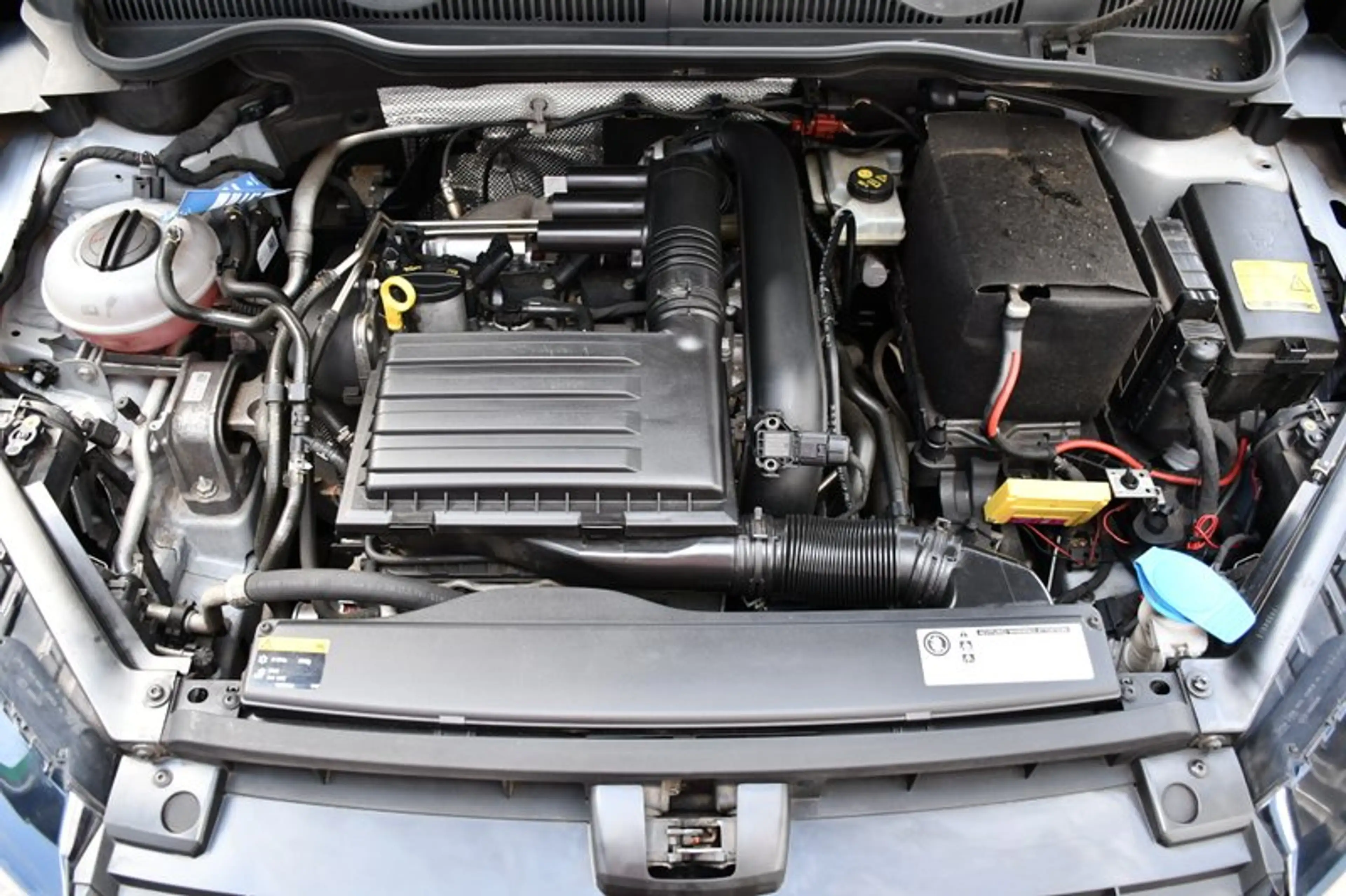 Volkswagen Golf Sportsvan Golf VII Sportsvan Comfortline*Anhängerkupplung* — photo 14