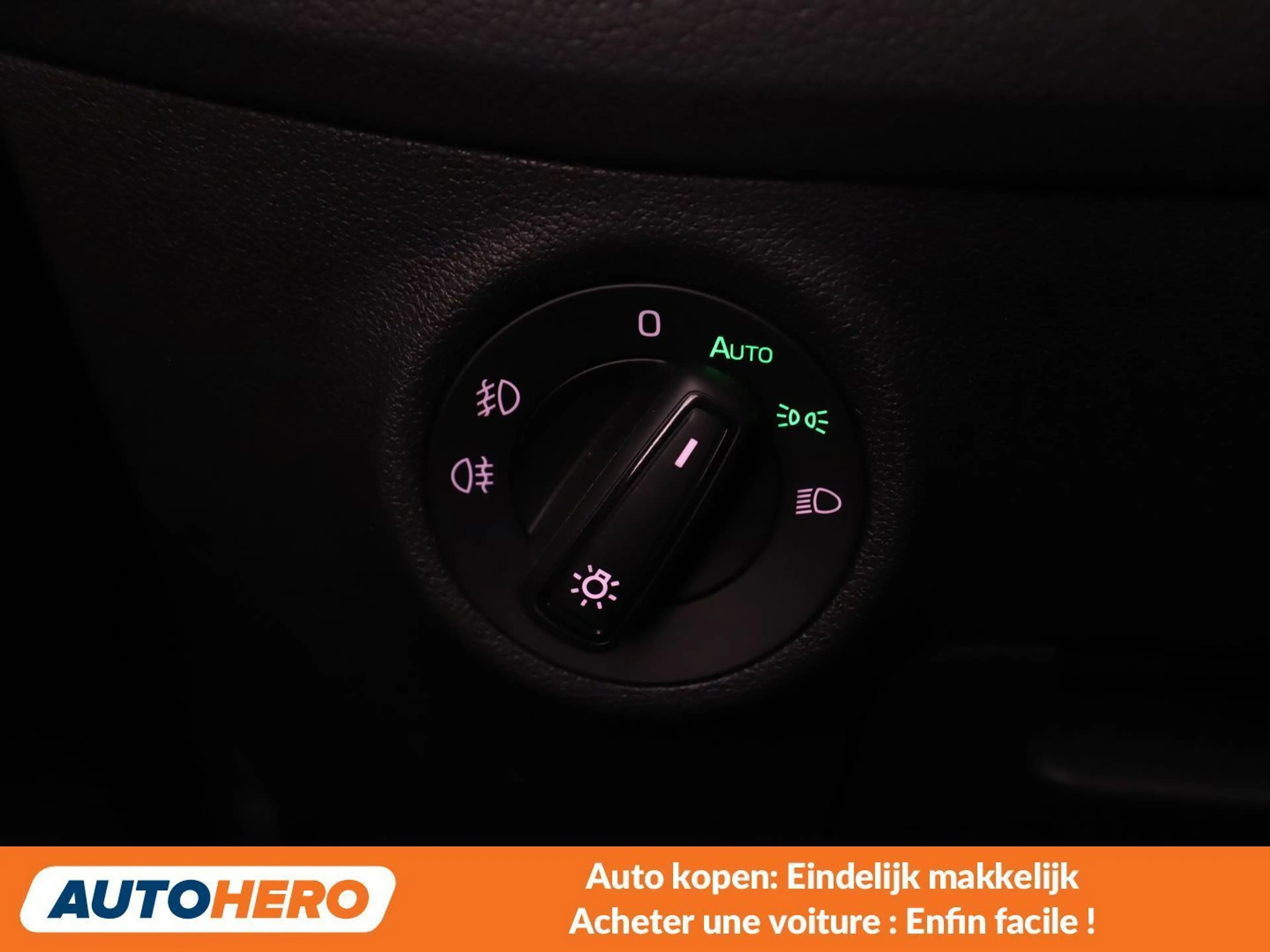 Skoda Kodiaq 1.5 TSI ACT Ambition — photo 15