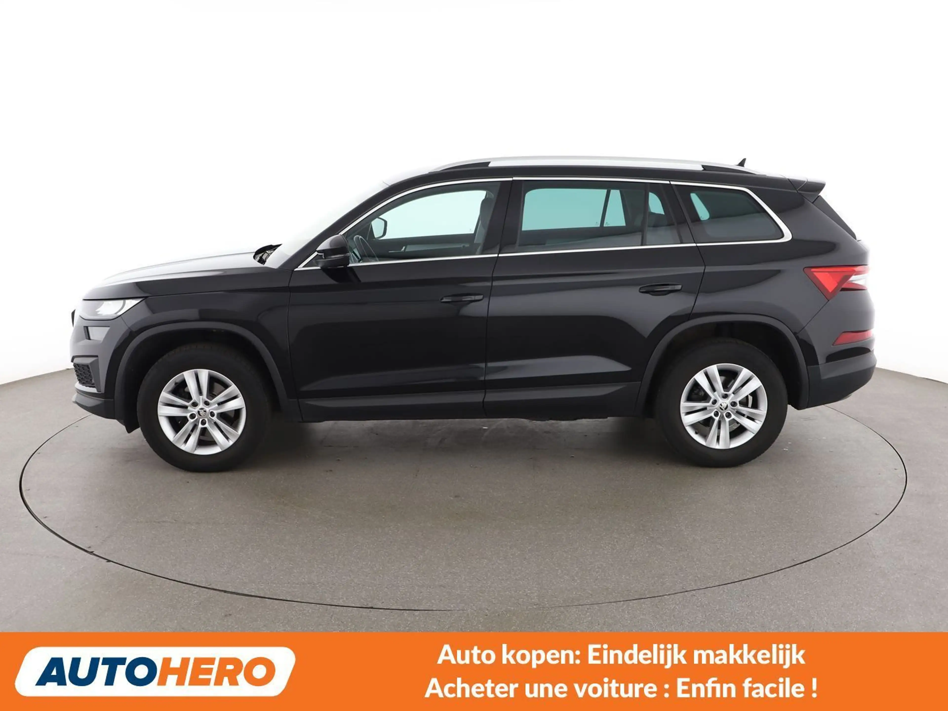 Skoda Kodiaq 1.5 TSI ACT Ambition — photo 3