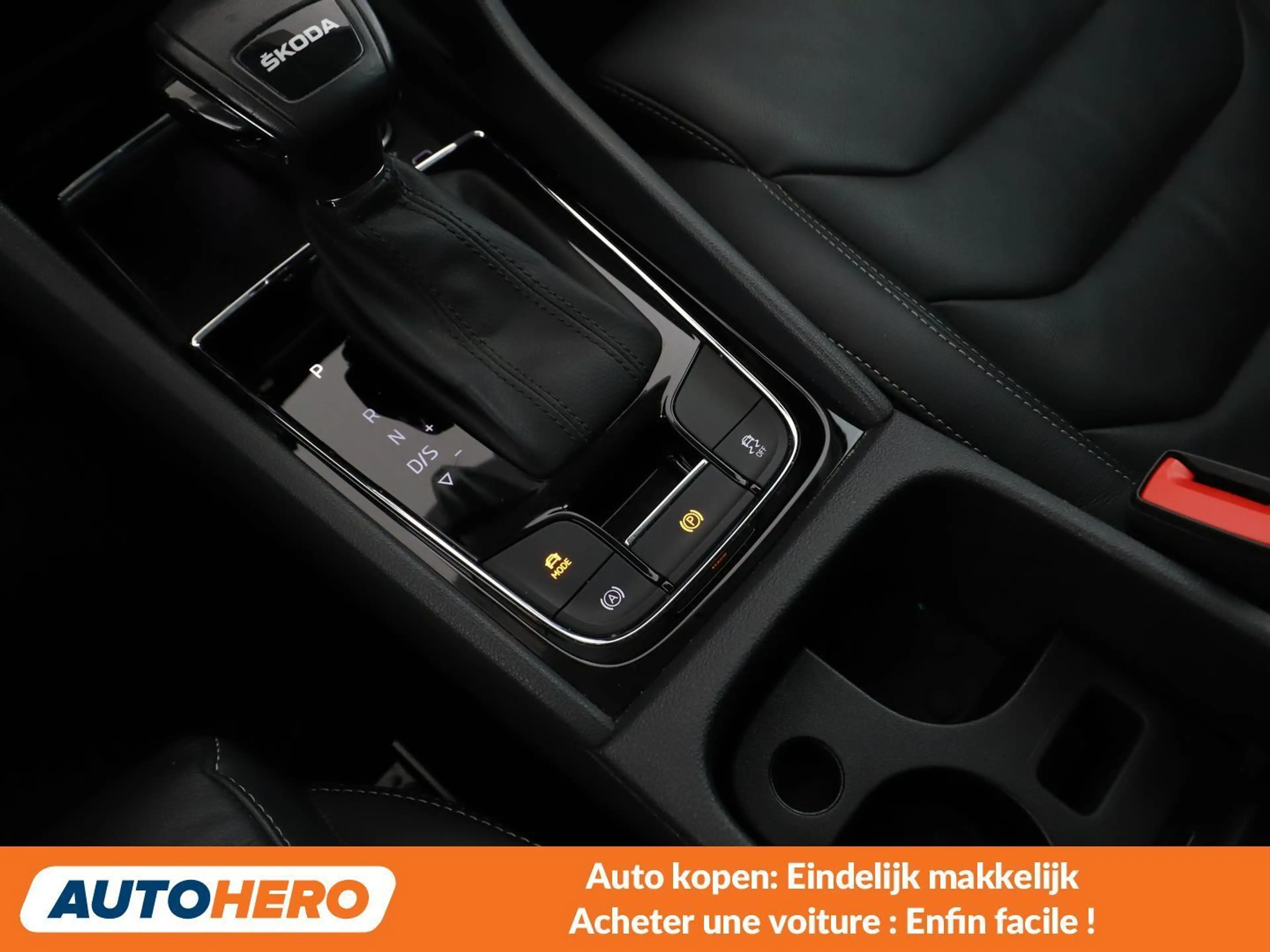 Skoda Kodiaq 1.5 TSI ACT Ambition — photo 14