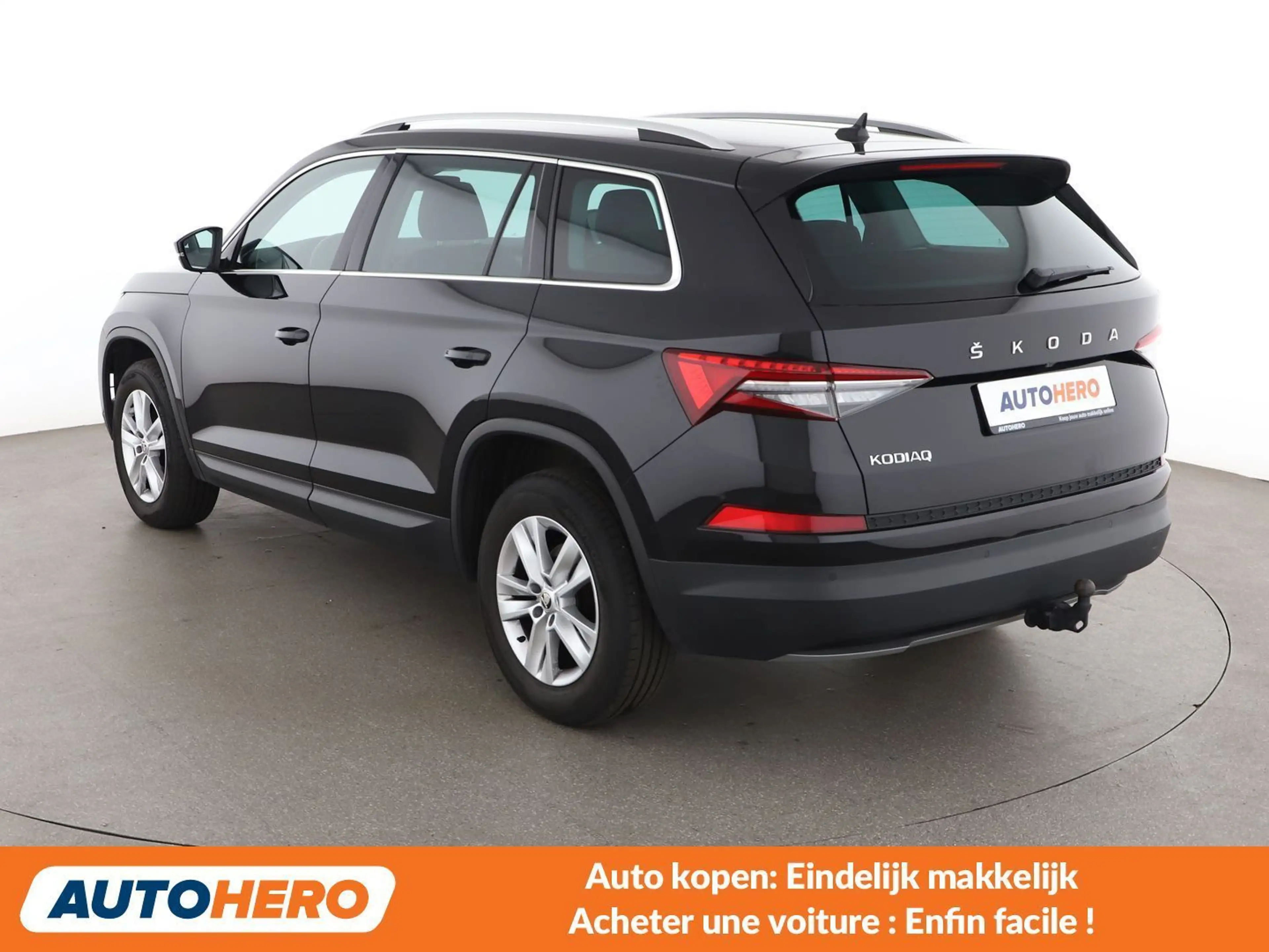 Skoda Kodiaq 1.5 TSI ACT Ambition — photo 4