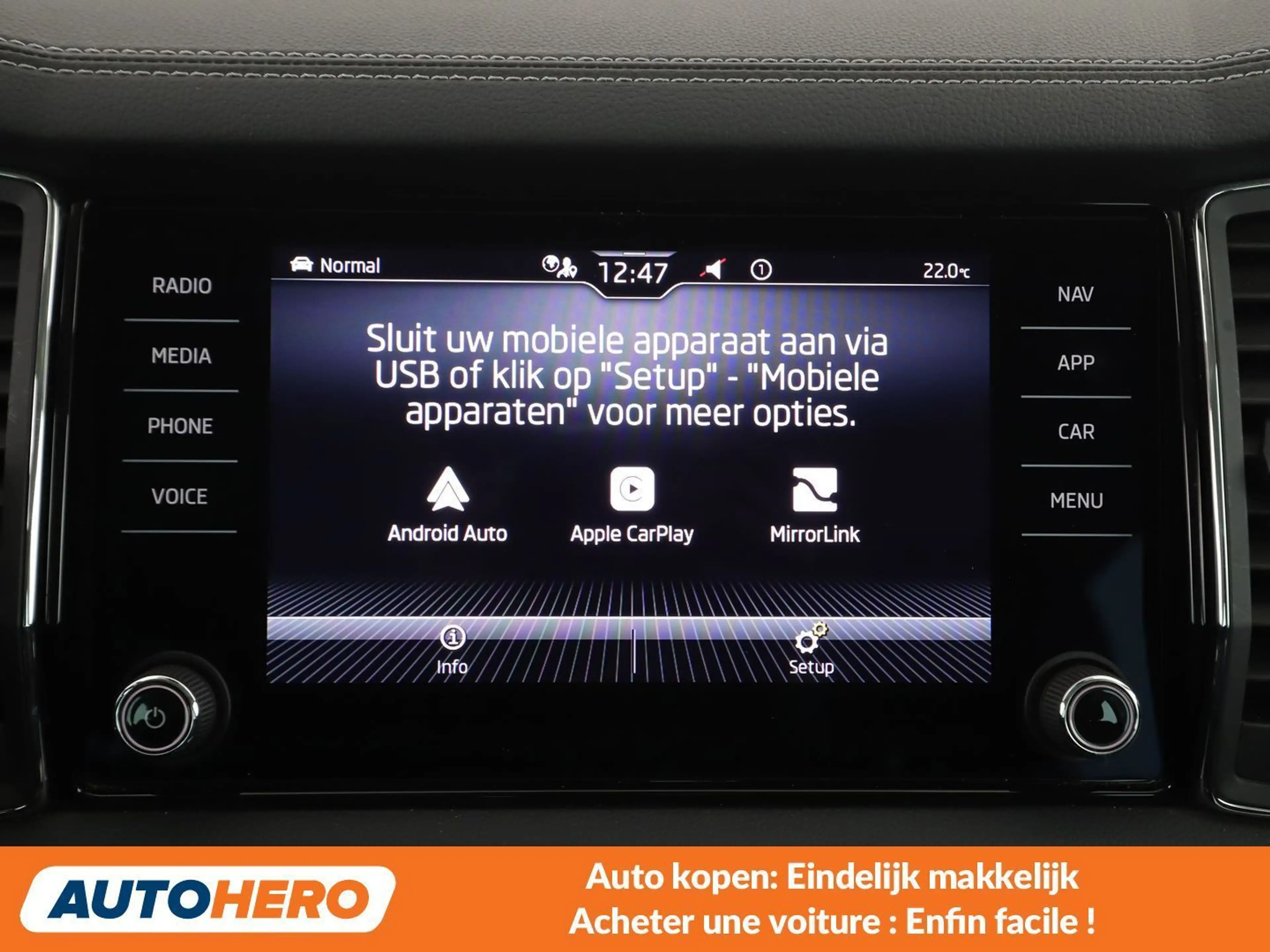 Skoda Kodiaq 1.5 TSI ACT Ambition — photo 6