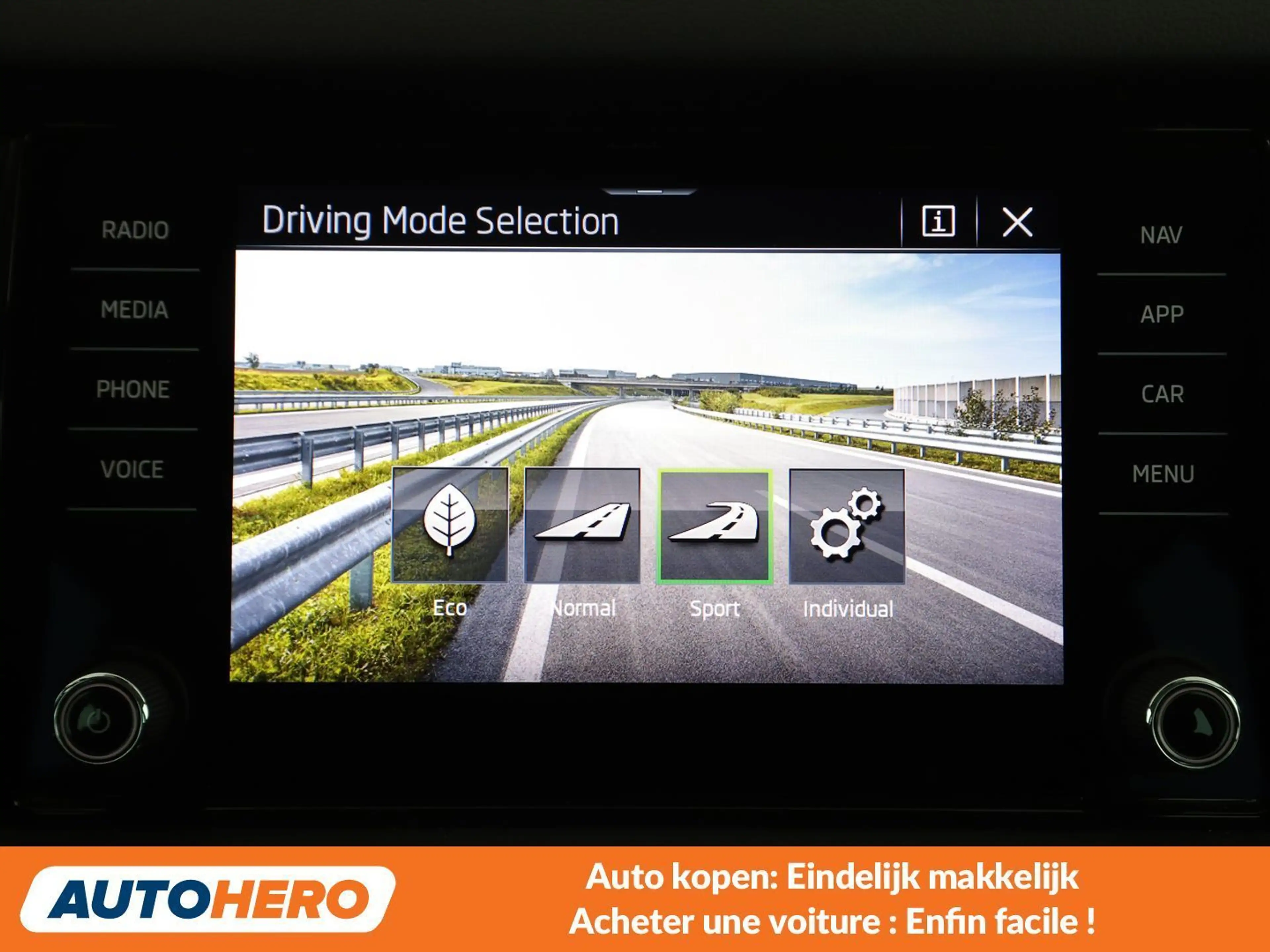 Skoda Kodiaq 1.5 TSI ACT Ambition — photo 13