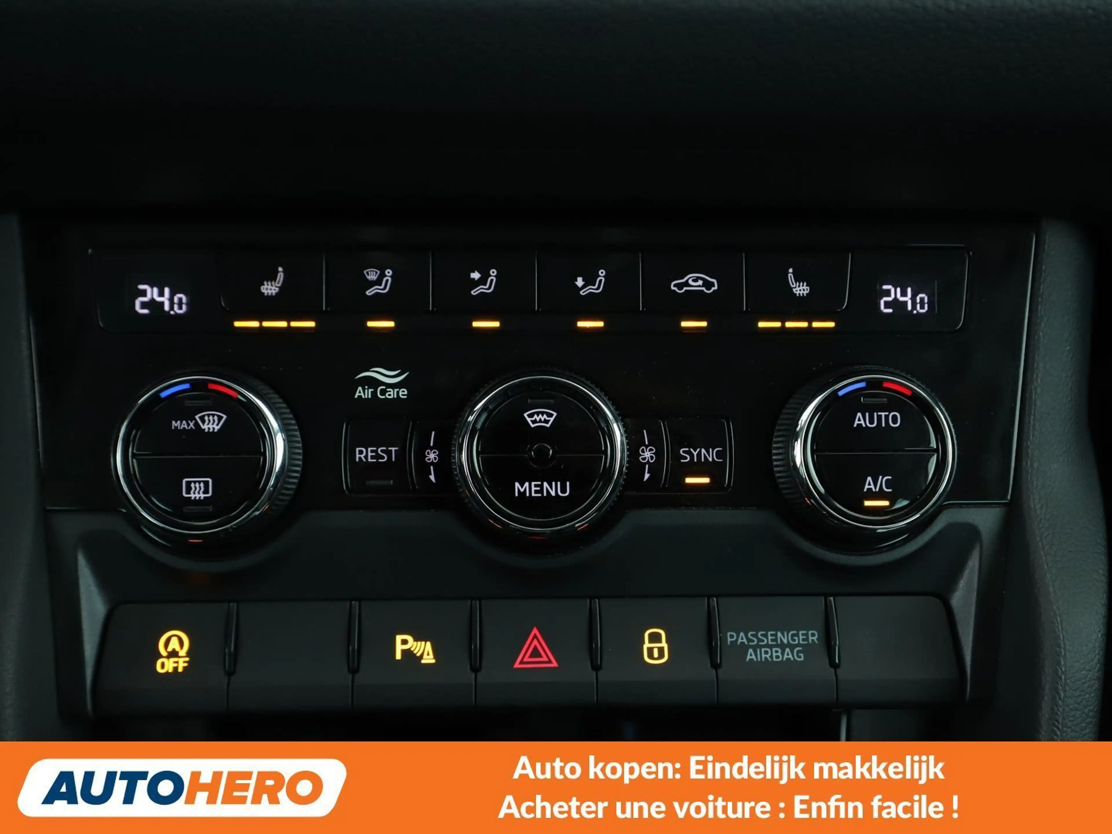 Skoda Kodiaq 1.5 TSI ACT Ambition — photo 9