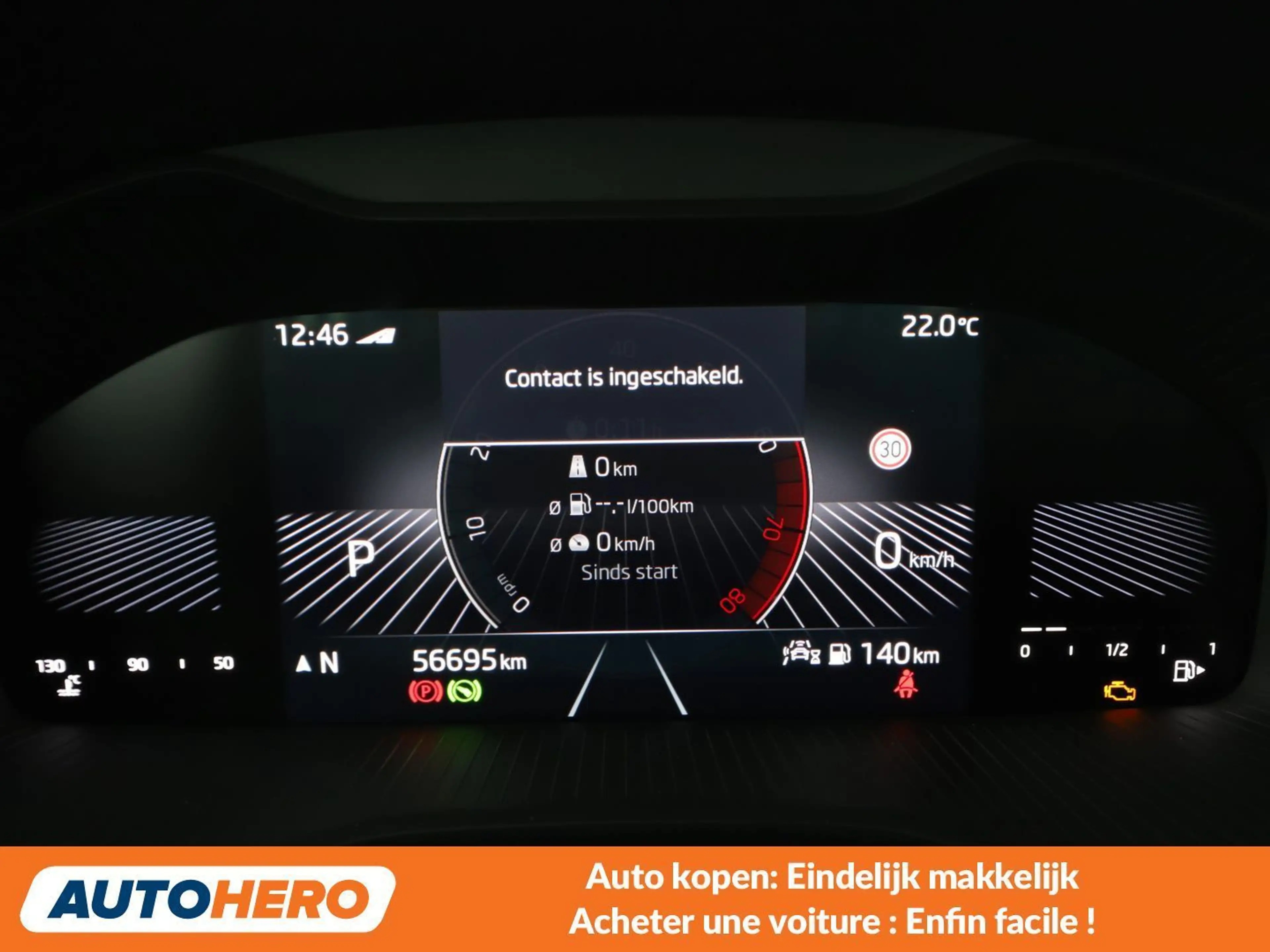 Skoda Kodiaq 1.5 TSI ACT Ambition — photo 5