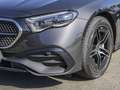 Mercedes-Benz E 300 de 4M AMG Panorama Burmester Digital AHK Gris - thumbnail 4