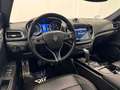 Maserati Ghibli Diesel GranLusso Aut. 275 Zwart - thumbnail 7