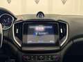 Maserati Ghibli Diesel GranLusso Aut. 275 Zwart - thumbnail 17