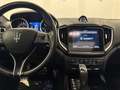 Maserati Ghibli Diesel GranLusso Aut. 275 Zwart - thumbnail 15