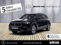 Mercedes-Benz EQB 250 EQB 250 Progressive/"Flex-Bonus" - 2.400 Euro! LED Schwarz - thumbnail 1
