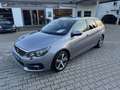 Peugeot 308 SW HDI FAP Allure*Navi,Automatik,1.Hand* Grijs - thumbnail 1