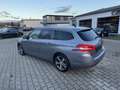Peugeot 308 SW HDI FAP Allure*Navi,Automatik,1.Hand* Grijs - thumbnail 3