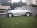 Volkswagen Beetle Beetle Cabriolet 1,4 Schwarz - thumbnail 1