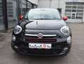 Fiat 500X 1,4 4x2 Lounge,Alu,Klima,Navi,T-Leder,PDC,Tel Schwarz - thumbnail 2