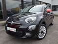 Fiat 500X 1,4 4x2 Lounge,Alu,Klima,Navi,T-Leder,PDC,Tel Schwarz - thumbnail 11