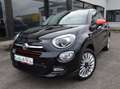 Fiat 500X 1,4 4x2 Lounge,Alu,Klima,Navi,T-Leder,PDC,Tel Schwarz - thumbnail 1