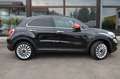 Fiat 500X 1,4 4x2 Lounge,Alu,Klima,Navi,T-Leder,PDC,Tel Schwarz - thumbnail 6