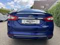 Ford Mondeo 2.0 Vignale Hybride HEV Blauw - thumbnail 4