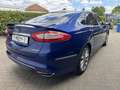 Ford Mondeo 2.0 Vignale Hybride HEV Blauw - thumbnail 5