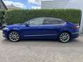 Ford Mondeo 2.0 Vignale Hybride HEV Blauw - thumbnail 2