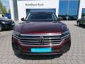 Volkswagen Touareg 3.0TDI Leder Navi LED AHK Rood - thumbnail 20