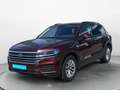 Volkswagen Touareg 3.0TDI Leder Navi LED AHK Piros - thumbnail 2