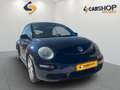 Volkswagen Beetle 1.9 TDI 105CV Cabriolet Bleu - thumbnail 4