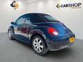 Volkswagen Beetle 1.9 TDI 105CV Cabriolet Bleu - thumbnail 5