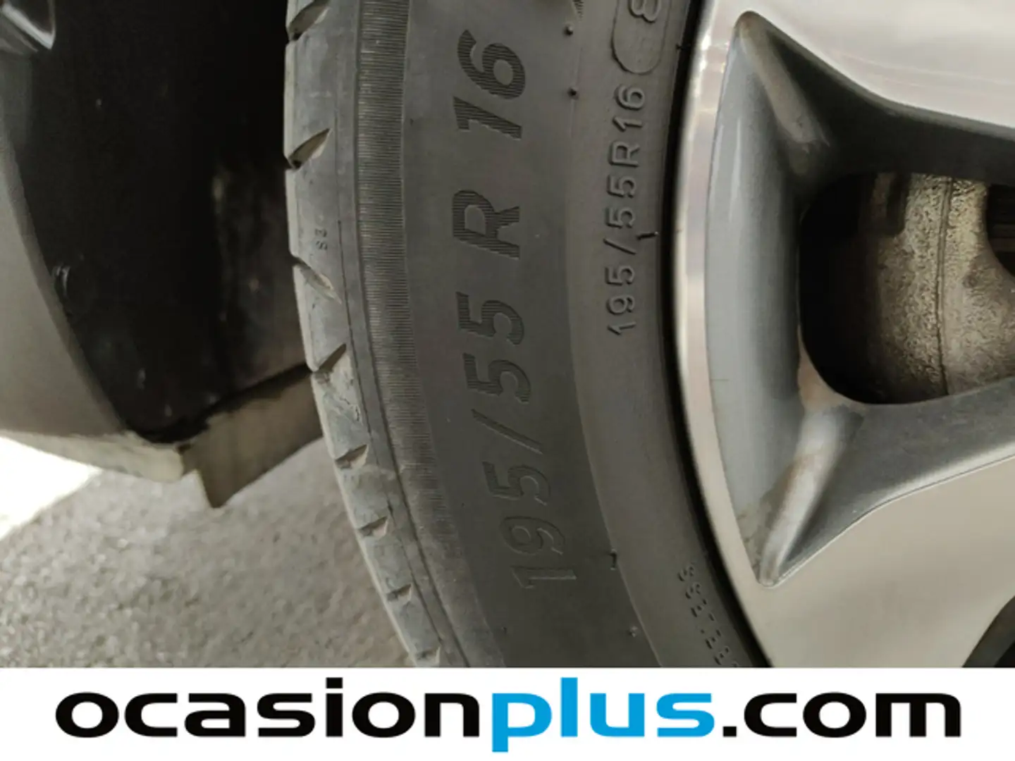 Kia Stonic 1.2 DPi Drive Blau - 2