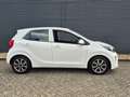 Kia Picanto 1.0 CVVT First Edition | Navigatie | Camera | Clim Blanc - thumbnail 12